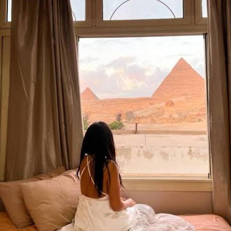 Sphinx View Hotel Ghatati Exterior photo
