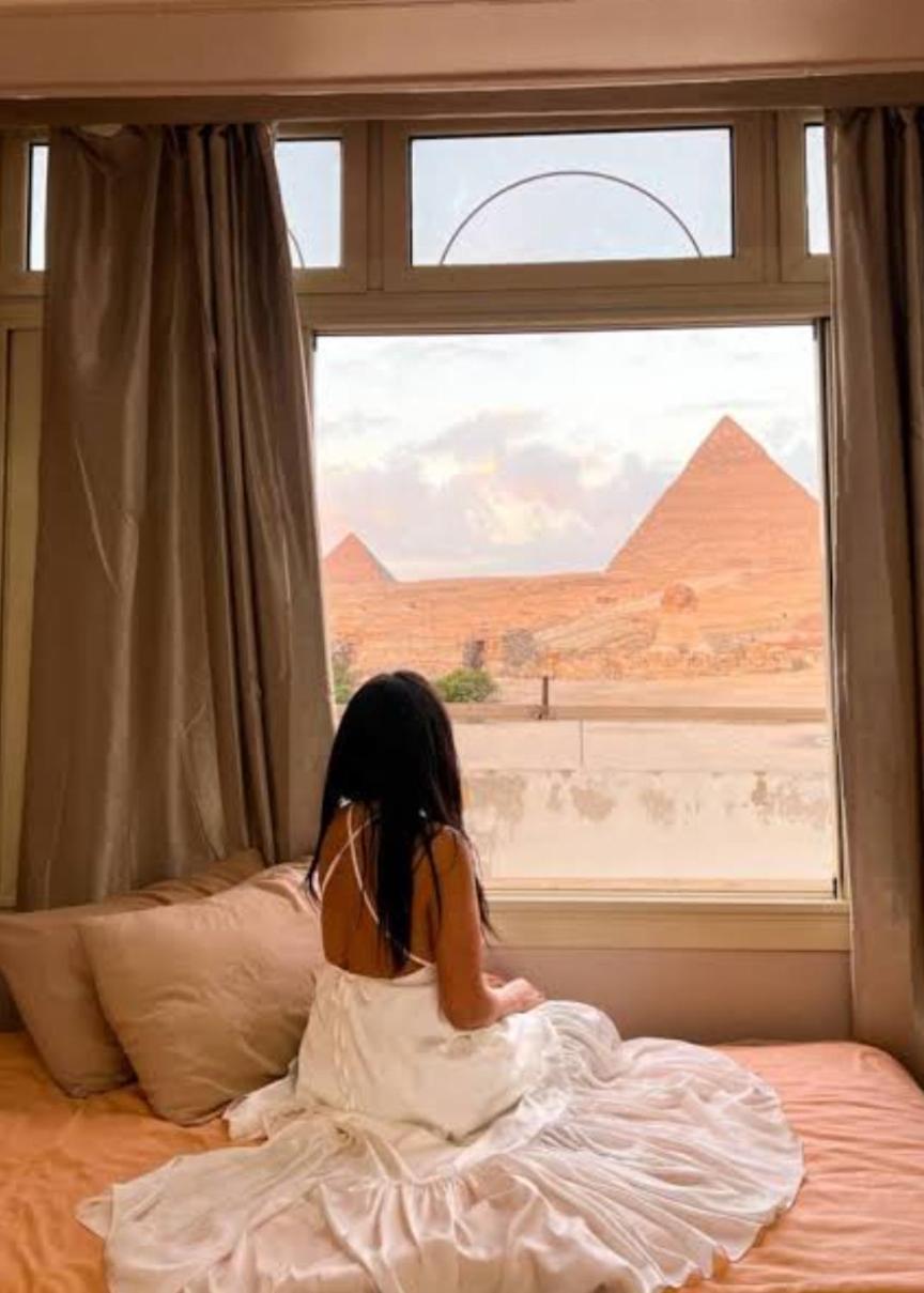 Sphinx View Hotel Ghatati Exterior photo